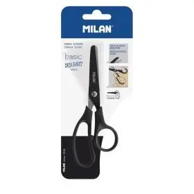 Blister Tijeras Basic Shadow