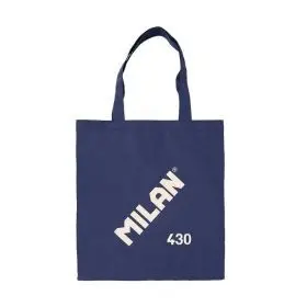 Tote Bag Since 1918 Azul