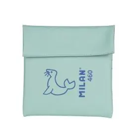 Bolsa Isotermica 19X18,5 cm 460 Verde