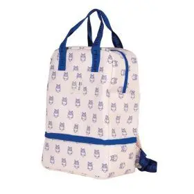 Mochila 13,5L Compart. isoterm. 460 Beige