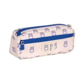 Portatodo Cuadrado 460 Beige