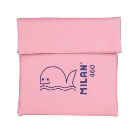 Bolsa Isotermica 19X18,5 cm 460 Rosa