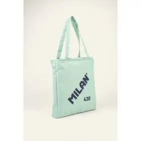 Bolso Shopper Since 1918 Verde