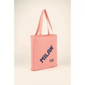 Bolso Shopper Since 1918 Rosa