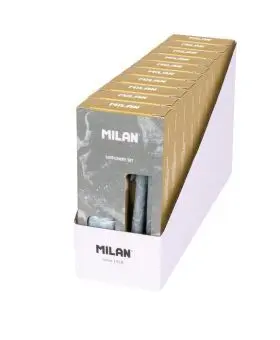 Caja Regalo Lava Verde