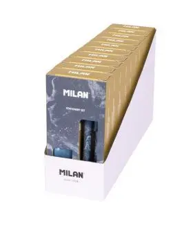 Caja Regalo Lava Azul