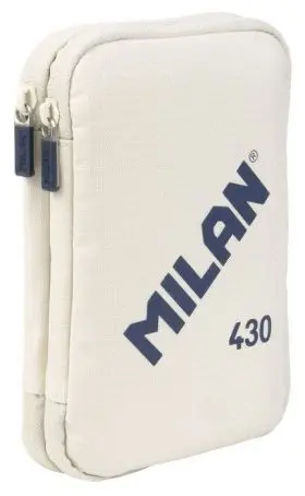 Plumier Blando Cont. 2 Pisos 430 Beige