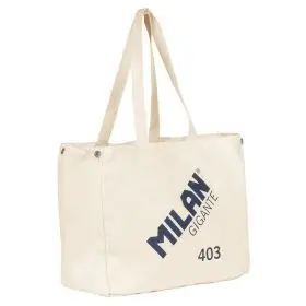 Bolso Tote Bag 403 Beige