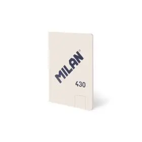 Libreta A5 Beige 48H. Lisa
