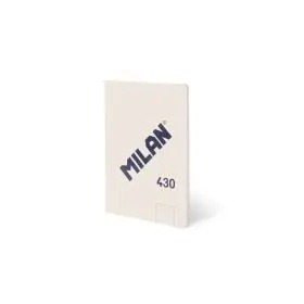 Libreta A6 Beige 48H. Lisa