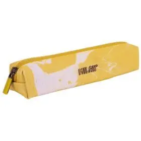 Portatodo Mini Lava Amarillo