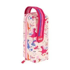 Kit 4 Estuches Contenido Flowicorn