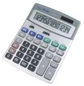 Calculadora Milan 14 Digitos