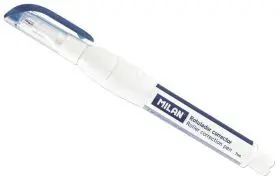 Corrector Boligrafo Milan 7Ml.
