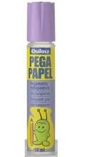 Pegamento Fix Lapiz 30Ml