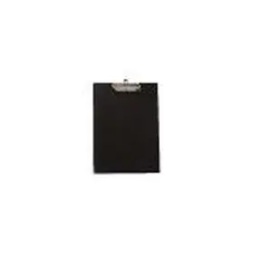 Carpeta Fº Plastico con Pinza Superior