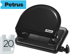 Taladro Petrus 52 Negro