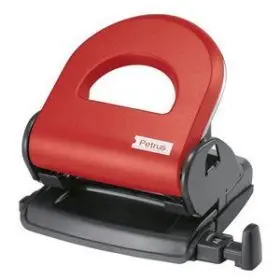 Taladro Petrus Rojo Mod. 80
