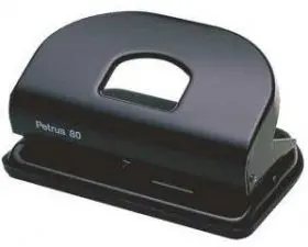 Taladro Petrus 80 Gris