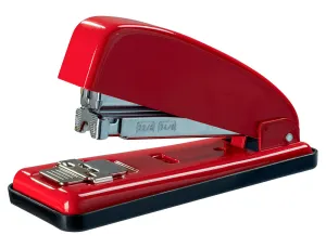Grapadora Petrus 226 Rojo
