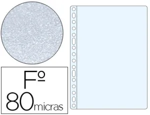 (100) Caja Fundas Fº Piel de Naranja