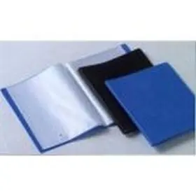 Carpeta 20 Fundas