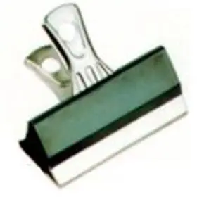 (12) Pinza Mod. 3/50 P. fija 50X16Mm.