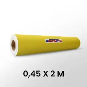 Forro Adhesivo Amarillo