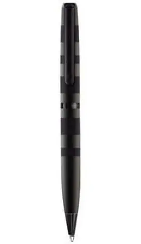 Elegacne Black Rayas Monza