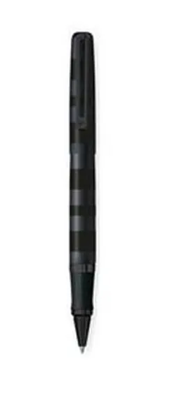 Elegance Black Rayas Monza