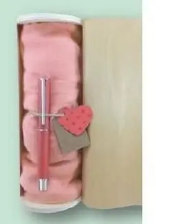 Kit Coral + Pañuelo
