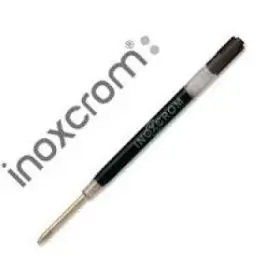 (25) Recambios In-In Negro Fino Naranja