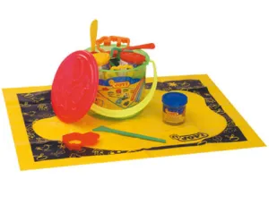 Blandiver Jovi Cubo