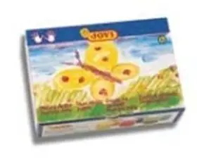 Surtido Pintura Dedos 125Cc. 6 Colores Fluorescente