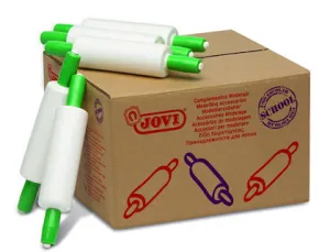 Rodillo Plastilina