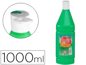 Tempera 1 L Verde