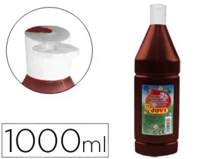 Tempera 1L Chocolate