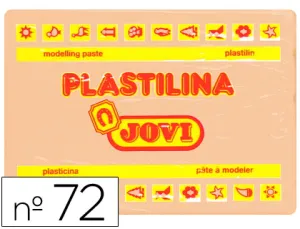 Plastilina Grande Carne Jovi