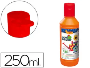 Botella 250 Ml Marron