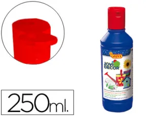 Botella 250 Ml Azul Ultramar