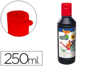 Botella 250 Ml Negro