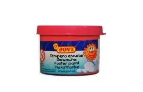 Bote de Tempera 35Ml Magenta