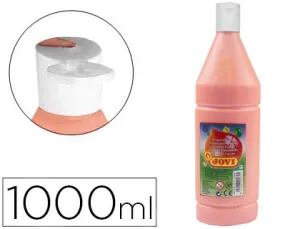 Tempera 1 Litro Color Carne