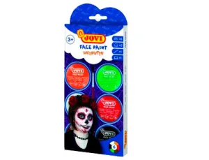 Face Paint Halloween