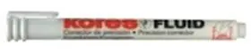 Lapiz Corrector Kores Fluid Precision