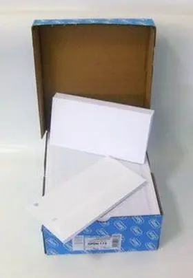 (500) Sobre Sam 115 X 225 Americano