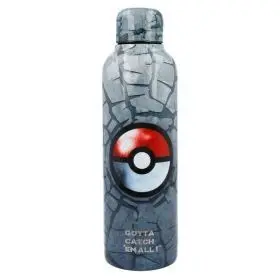 Botella Termo Acero In. 515Ml. P