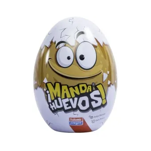 Manda Huevos