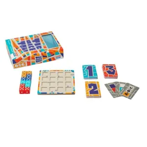 Tic Dice Town