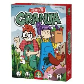 Operación Granja